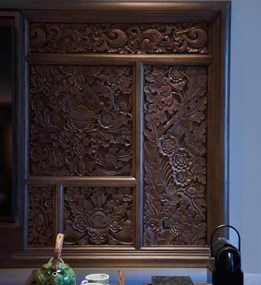 سوئیت با تخت بزرگ, Andaz Bali, By Hyatt