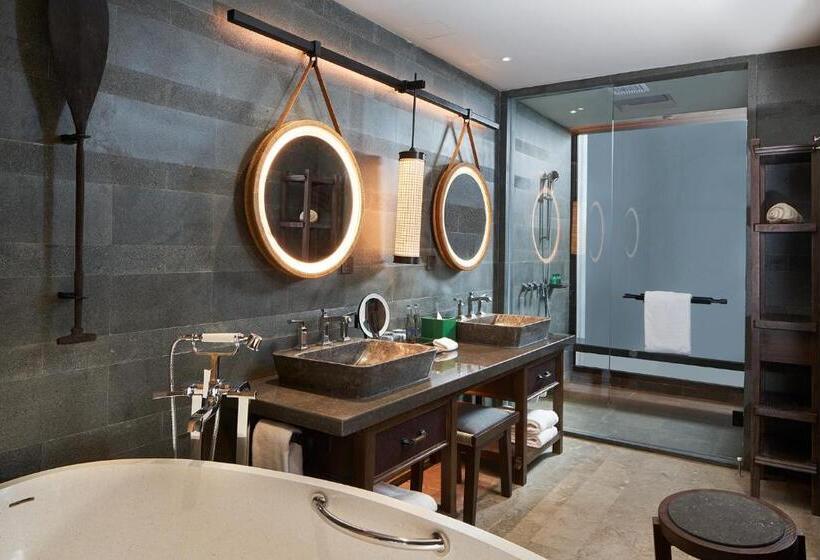 سوئیت با تخت بزرگ, Andaz Bali, By Hyatt
