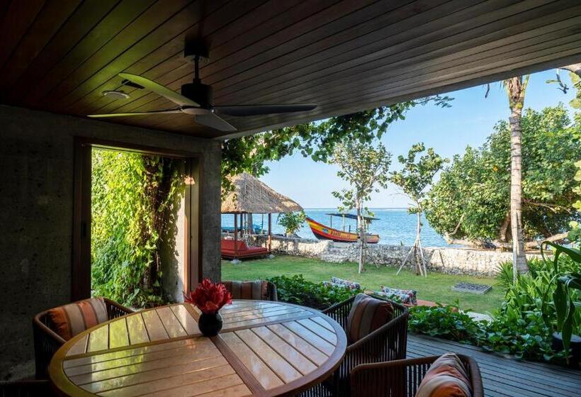ویلای 2 خوابه, Andaz Bali, By Hyatt
