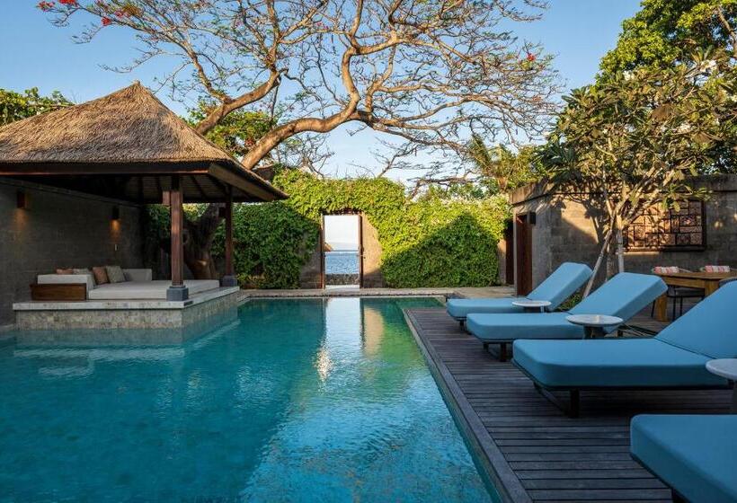 ویلای 2 خوابه, Andaz Bali, By Hyatt