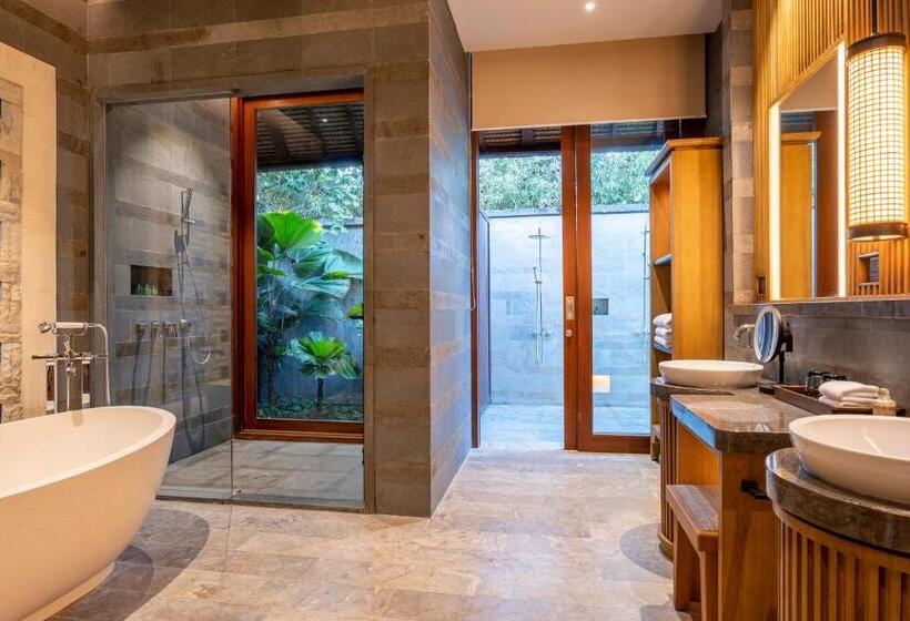 ویلای 2 خوابه, Andaz Bali, By Hyatt