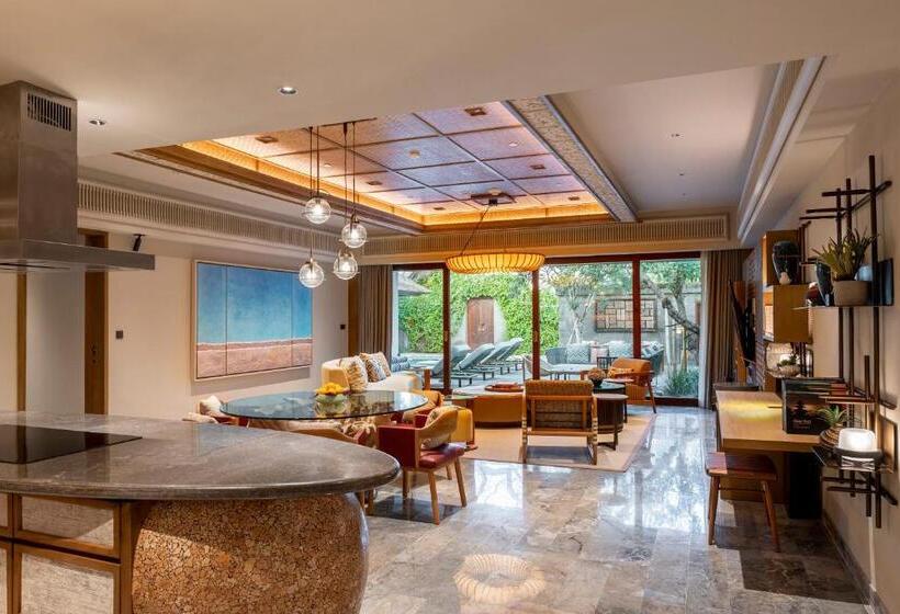 ویلای 2 خوابه, Andaz Bali, By Hyatt