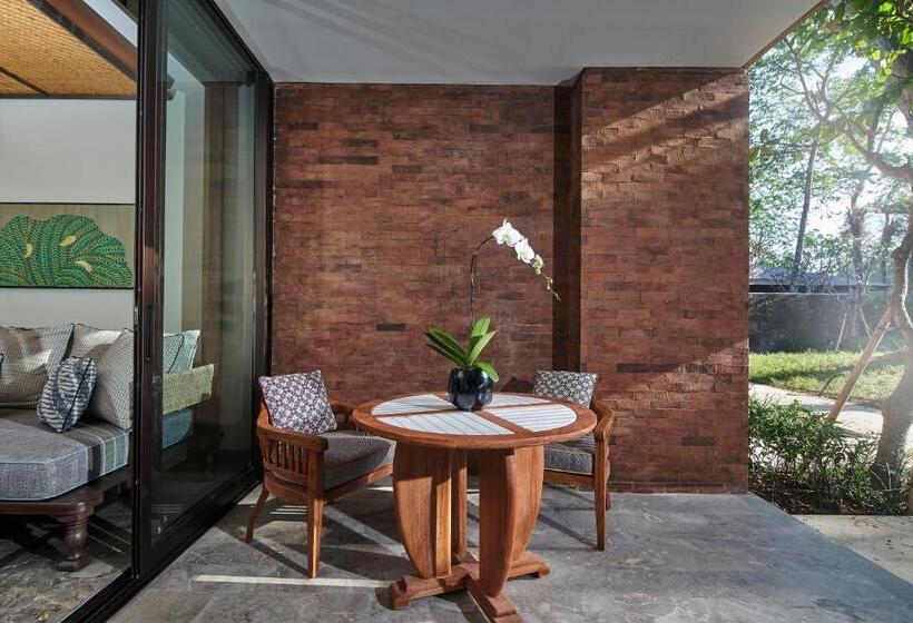 اتاق لوکس, Andaz Bali, By Hyatt