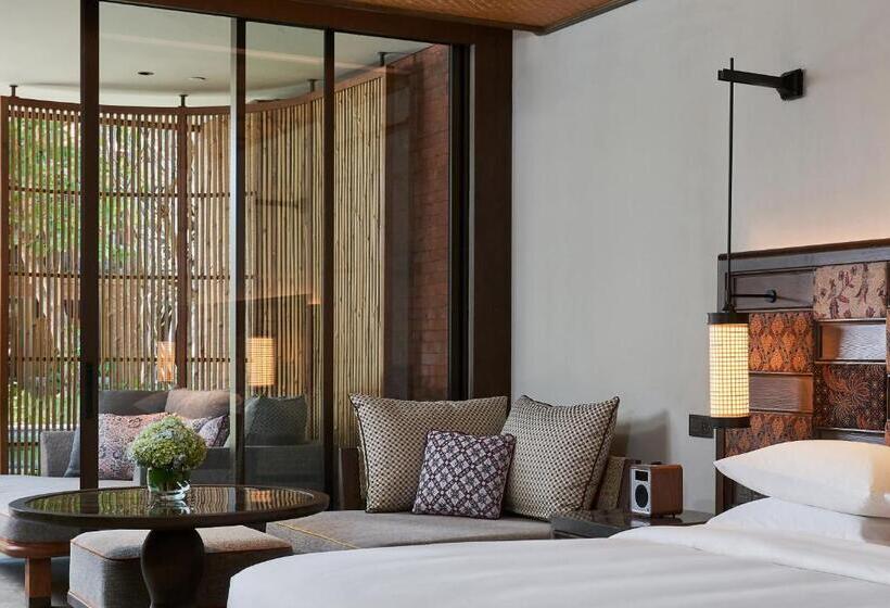 اتاق لوکس, Andaz Bali, By Hyatt