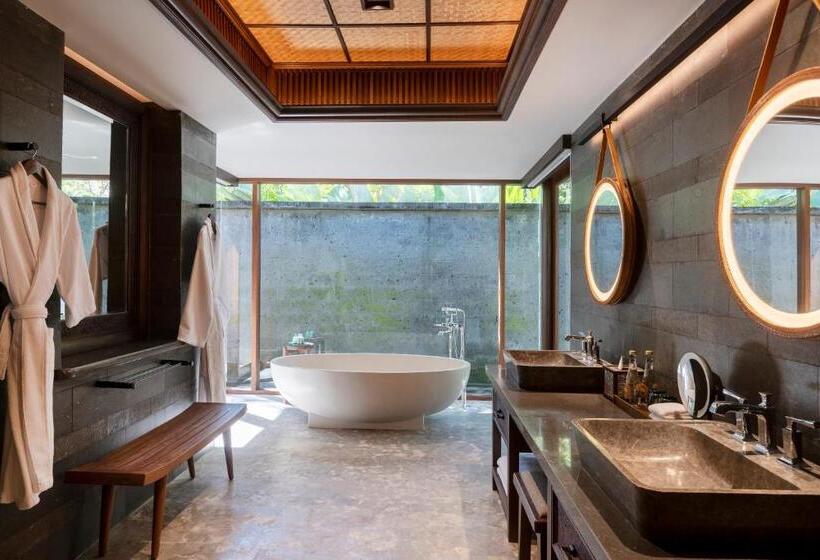 ویلای 1 خوابه, Andaz Bali, By Hyatt