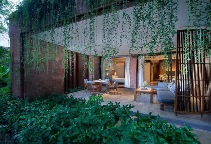 سوییت, Andaz Bali, By Hyatt