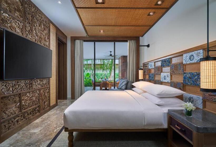 سوییت, Andaz Bali, By Hyatt