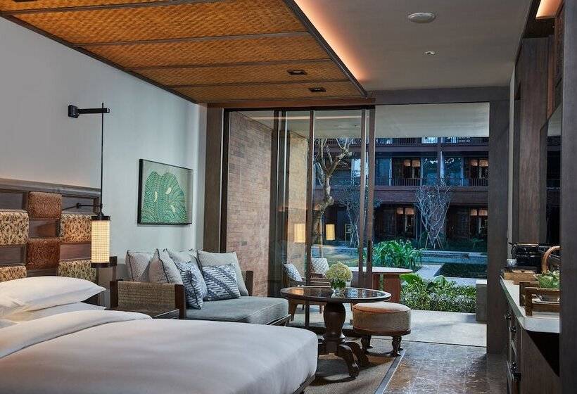 اتاق استاندارد, Andaz Bali, By Hyatt
