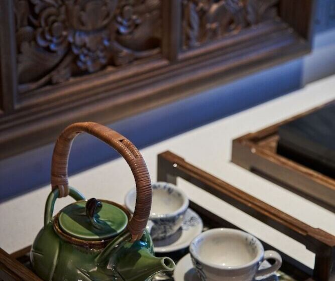 اتاق استاندارد, Andaz Bali, By Hyatt
