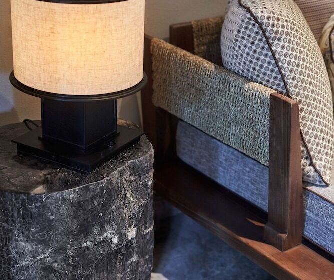 اتاق استاندارد, Andaz Bali, By Hyatt
