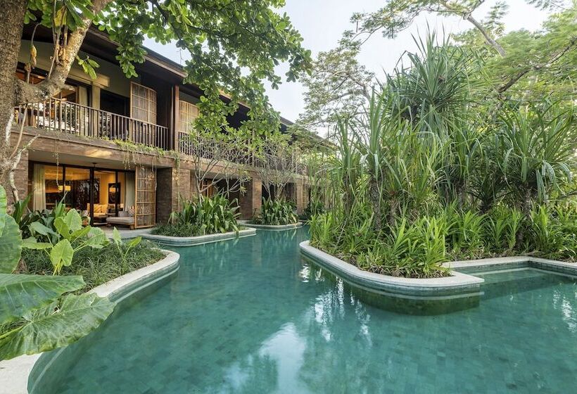 اتاق استاندارد, Andaz Bali, By Hyatt