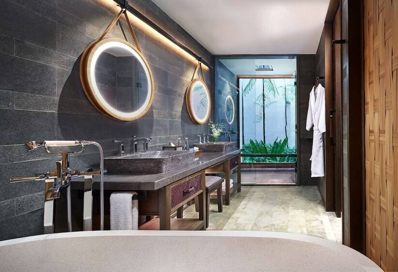 اتاق استاندارد, Andaz Bali, By Hyatt