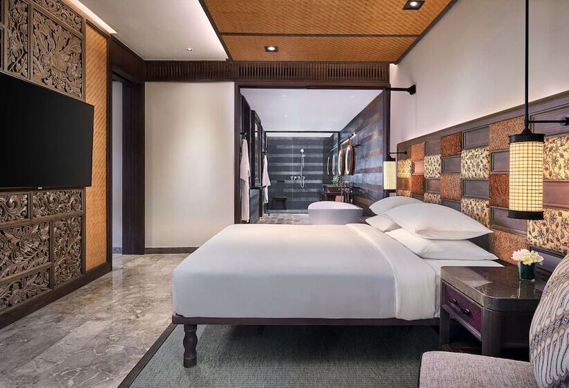 سوییت, Andaz Bali, By Hyatt