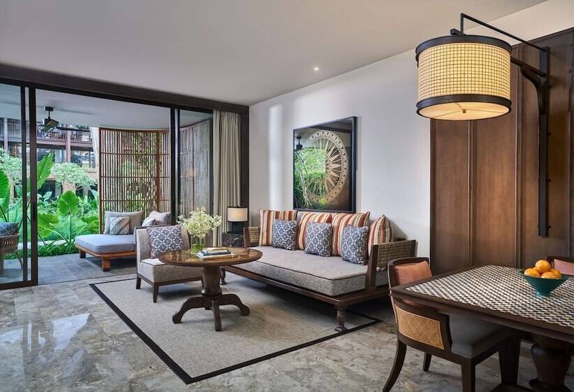 سوییت, Andaz Bali, By Hyatt