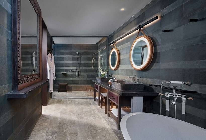 سوییت, Andaz Bali, By Hyatt