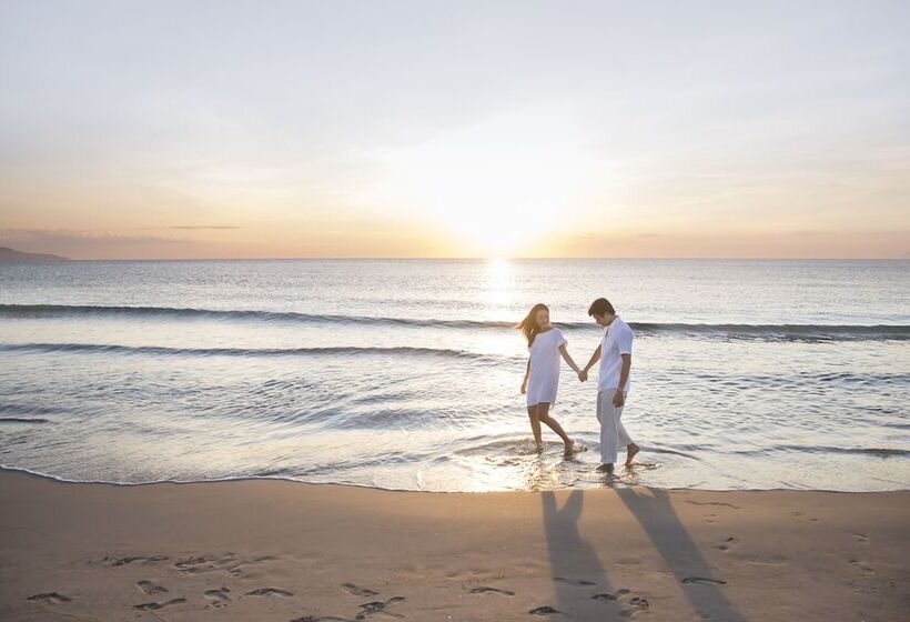 ویلای 2 خوابه, Andaz Bali, By Hyatt