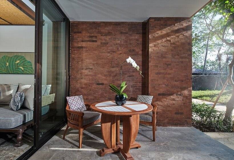 اتاق لوکس, Andaz Bali, By Hyatt