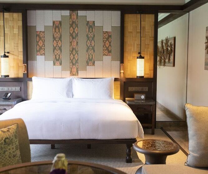ویلای 1 خوابه, Andaz Bali, By Hyatt