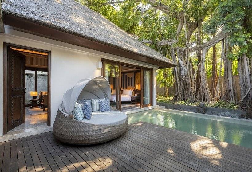 ویلای 1 خوابه, Andaz Bali, By Hyatt