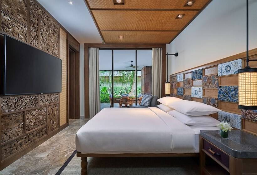 سوییت, Andaz Bali, By Hyatt
