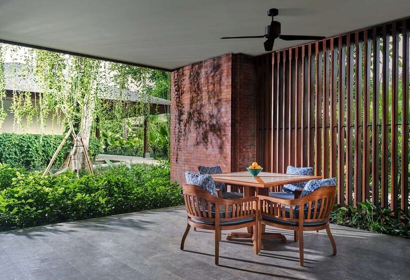 سوییت, Andaz Bali, By Hyatt