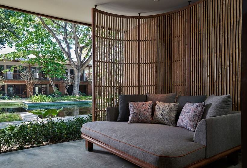 اتاق استاندارد, Andaz Bali, By Hyatt
