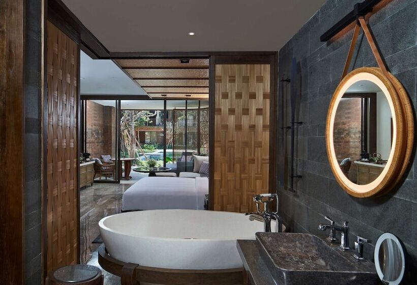 سوییت, Andaz Bali, By Hyatt
