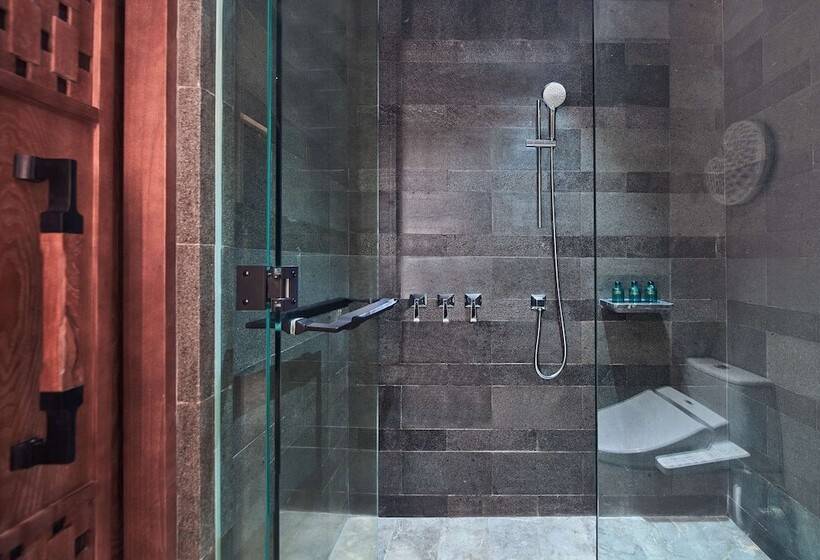 سوییت, Andaz Bali, By Hyatt