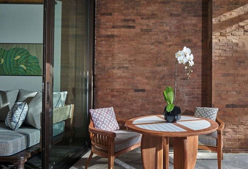 اتاق استاندارد, Andaz Bali, By Hyatt