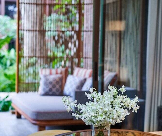 اتاق استاندارد, Andaz Bali   A Concept By Hyatt