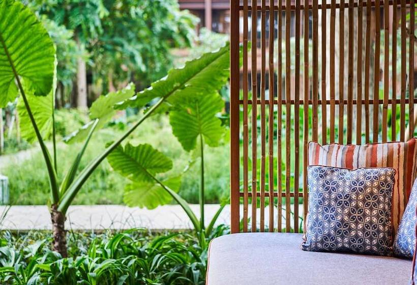 اتاق استاندارد, Andaz Bali, By Hyatt