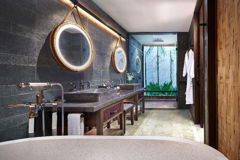 اتاق لوکس, Andaz Bali, By Hyatt