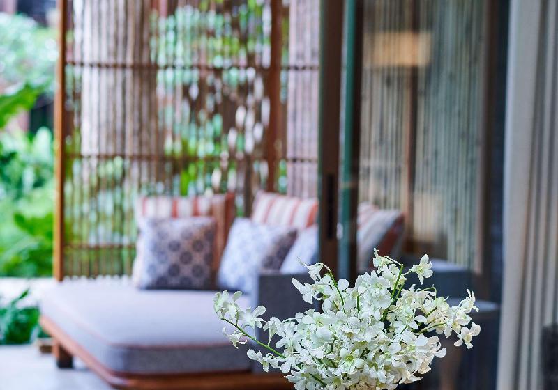 اتاق لوکس, Andaz Bali, By Hyatt