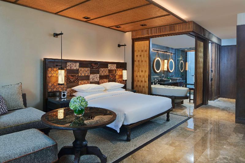 اتاق لوکس, Andaz Bali   A Concept By Hyatt