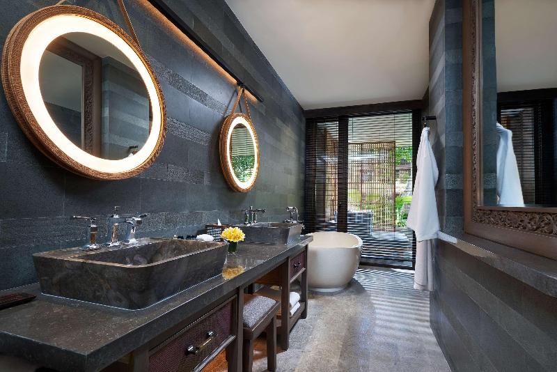 اتاق استاندارد, Andaz Bali, By Hyatt
