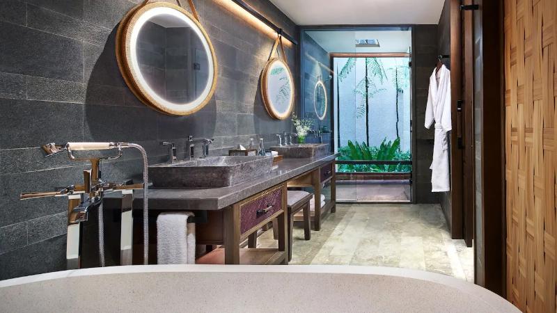 اتاق استاندارد, Andaz Bali, By Hyatt