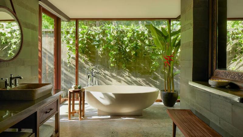 ویلای 1 خوابه, Andaz Bali, By Hyatt