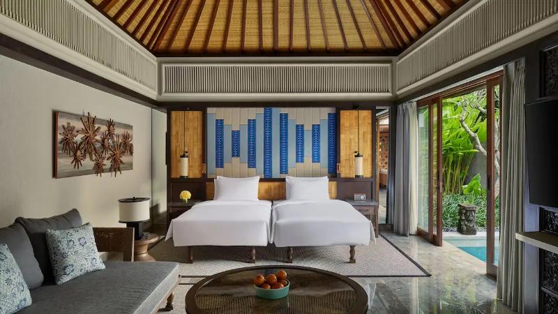 ویلای 1 خوابه, Andaz Bali, By Hyatt