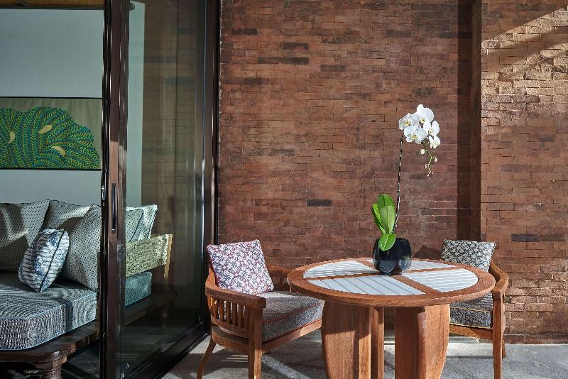 اتاق استاندارد با تخت بزرگ, Andaz Bali   A Concept By Hyatt