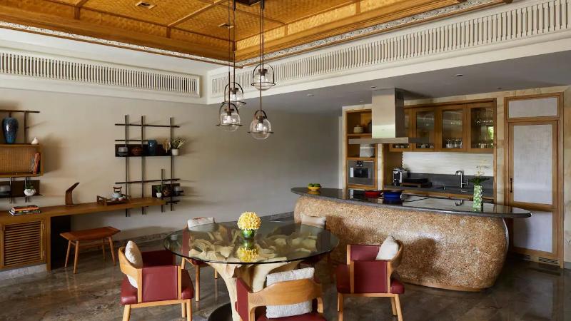 ویلای 2 خوابه, Andaz Bali, By Hyatt