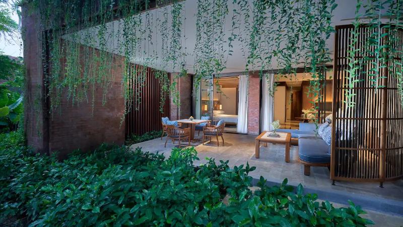سوییت, Andaz Bali, By Hyatt
