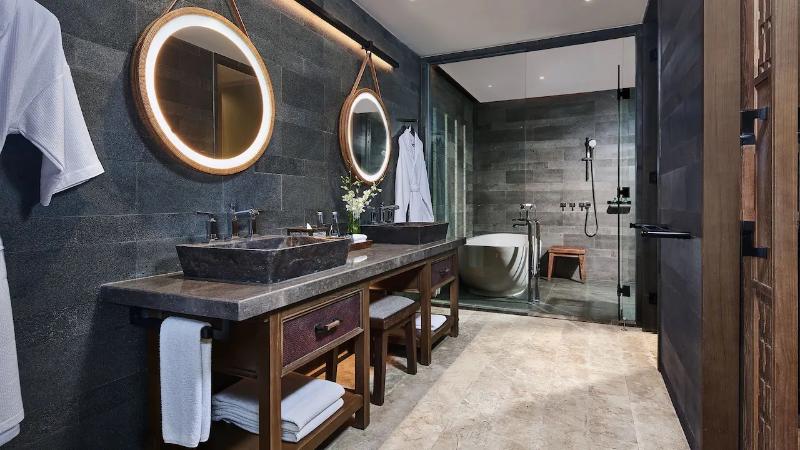 سوییت, Andaz Bali, By Hyatt