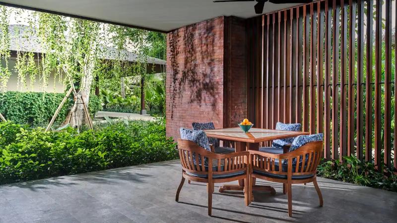 سوییت, Andaz Bali, By Hyatt