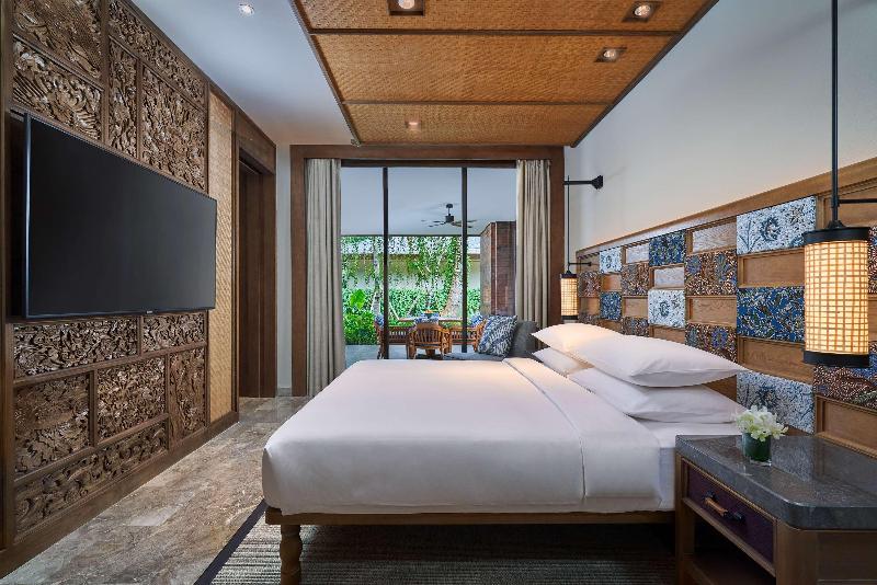 سوییت, Andaz Bali, By Hyatt