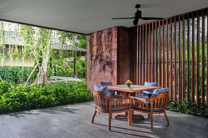 سوییت, Andaz Bali, By Hyatt