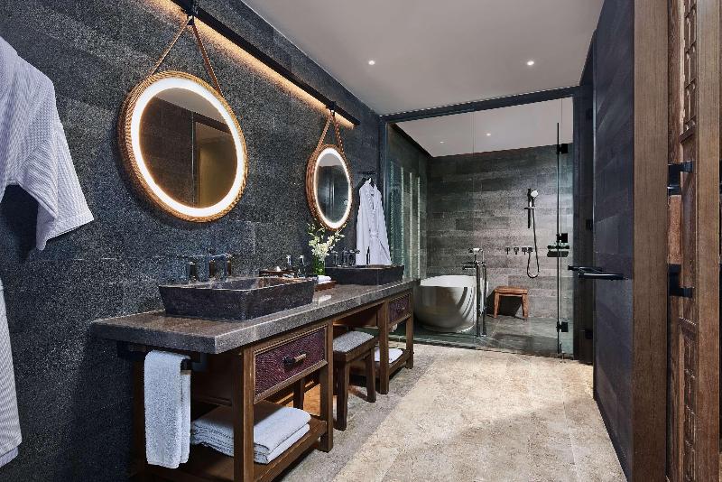 سوییت, Andaz Bali, By Hyatt
