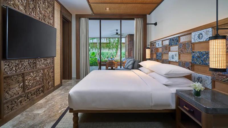 سوییت, Andaz Bali, By Hyatt
