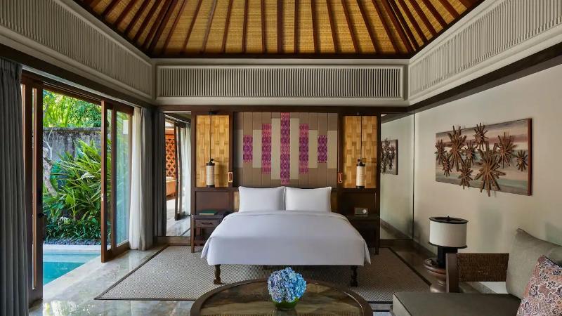 ویلای 1 خوابه, Andaz Bali, By Hyatt