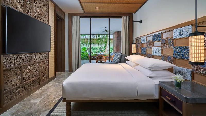 اتاق استاندارد, Andaz Bali   A Concept By Hyatt