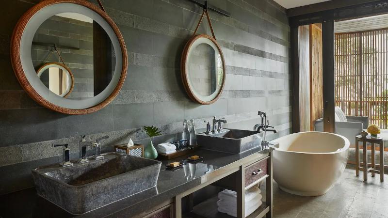 اتاق لوکس, Andaz Bali, By Hyatt
